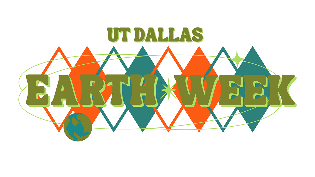 Earth 2024 at UT Dallas